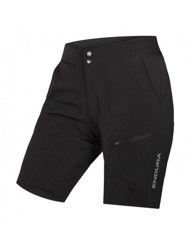 Achat Short VTT femme Endura au meilleur prix du web!