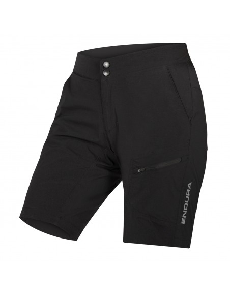 Achat Short VTT femme Endura au meilleur prix du web!