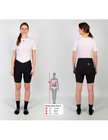 Achat Cuissard vélo femme Endura au meilleur prix du web!