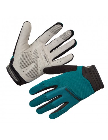 Achat Gants VTT femme Endura au meilleur prix du web!