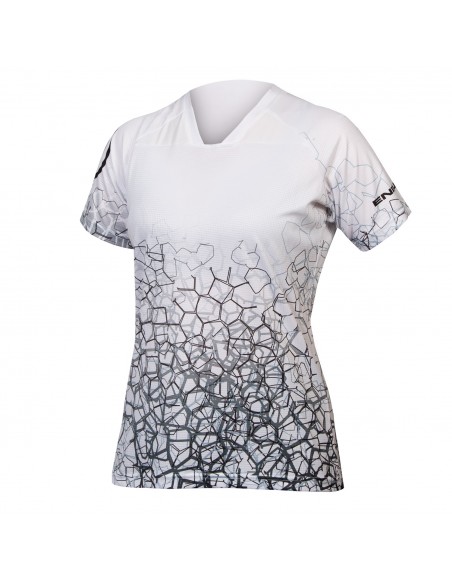 Achat Maillot Vélo femme Endura au meilleur prix du web!