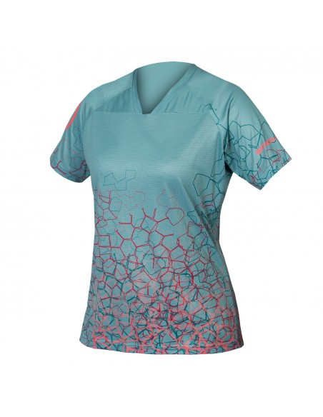 Achat Maillot Vélo femme Endura au meilleur prix du web!