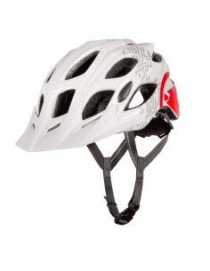 Achat Casque Vélo & VTT femme blanc Endura au meilleur prix du web!