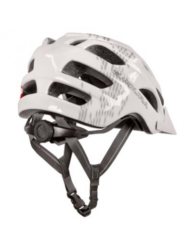 Achat Casque Vélo & VTT femme blanc Endura au meilleur prix du web!