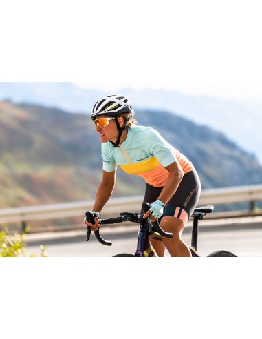 Achat Maillot Vélo femme Endura au meilleur prix du web!