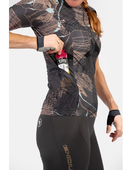 Achat Maillot Vélo femme Endura au meilleur prix du web!