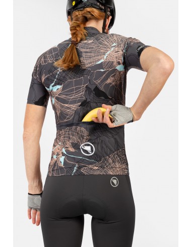 Achat Maillot Vélo femme Endura au meilleur prix du web!