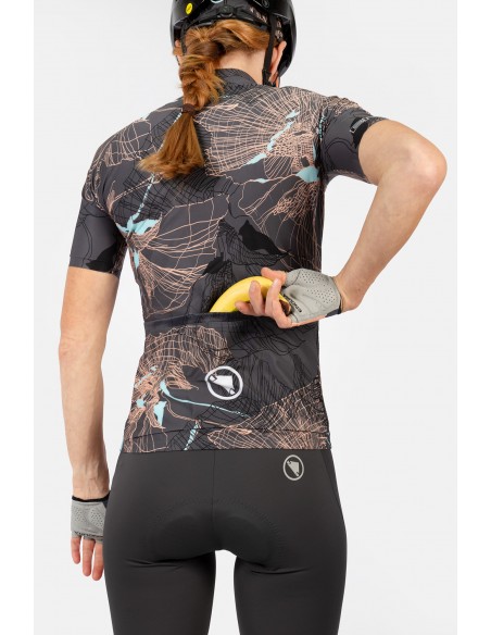 Achat Maillot Vélo femme Endura au meilleur prix du web!