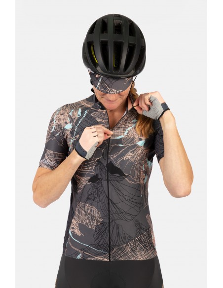 Achat Maillot Vélo femme Endura au meilleur prix du web!