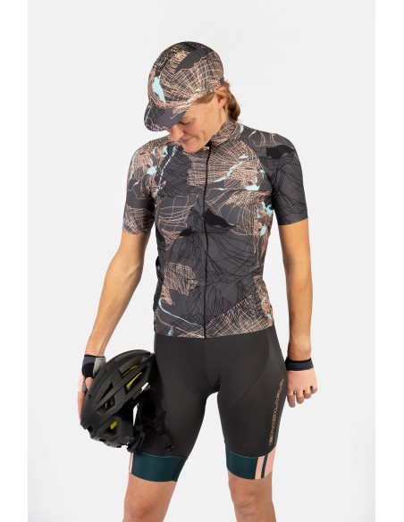 Achat Maillot Vélo femme Endura au meilleur prix du web!