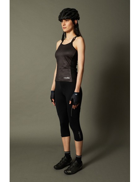 Achat Débardeur vélo femme Fashion Lab RH+ au meilleur prix du web!