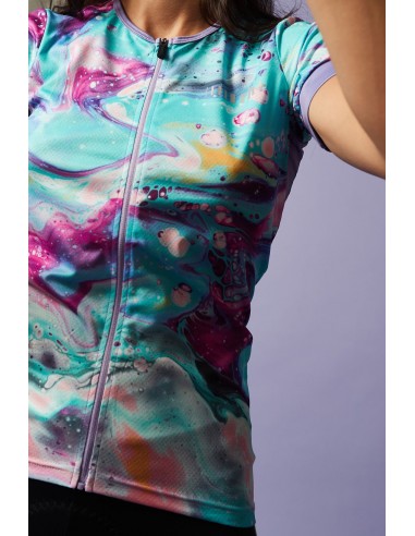 Achat Maillot vélo femme Fashion RH+ au meilleur prix du web!