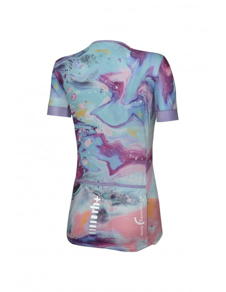 Achat Maillot vélo femme Fashion RH+ au meilleur prix du web!