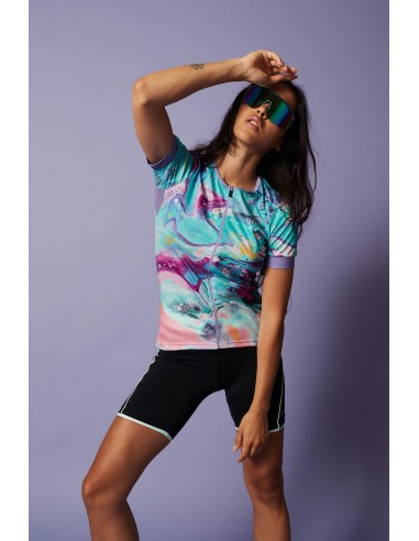 Achat Maillot vélo femme Fashion RH+ au meilleur prix du web!