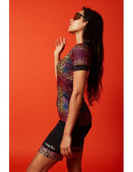 Achat Maillot vélo femme Fashion RH+ au meilleur prix du web!