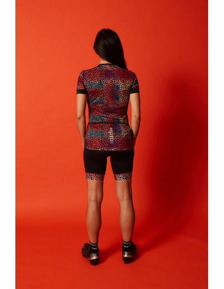 Achat Maillot vélo femme Fashion RH+ au meilleur prix du web!