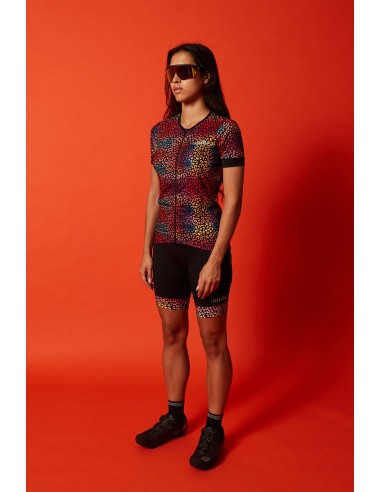 Achat Maillot vélo femme Fashion RH+ au meilleur prix du web!