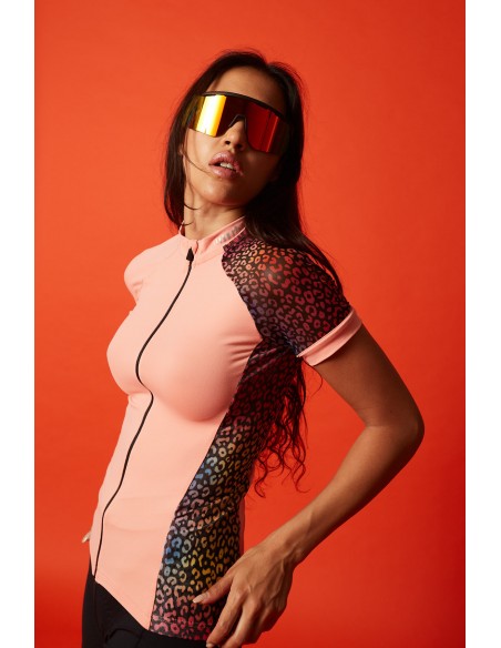 Achat Maillot vélo femme Elite Evo RH+ au meilleur prix du web!