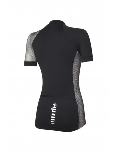 Achat Maillot vélo femme Elite Evo RH+ au meilleur prix du web! 2