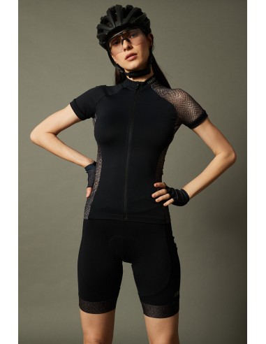 Achat Maillot vélo femme Elite Evo RH+ au meilleur prix du web!