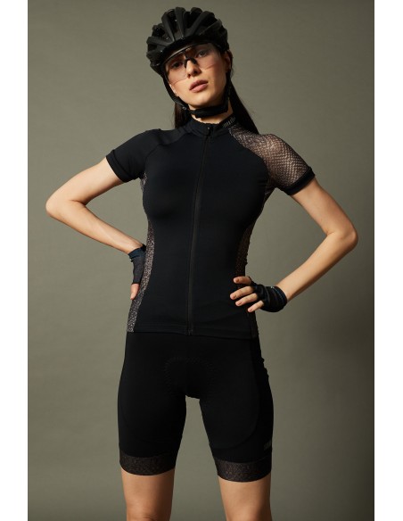 Achat Maillot vélo femme Elite Evo RH+ au meilleur prix du web!