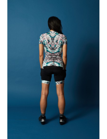 Achat Maillot vélo femme Super Light RH+ au meilleur prix du web!