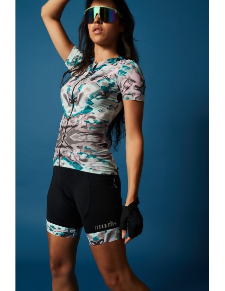 Achat Maillot vélo femme Super Light RH+ au meilleur prix du web!