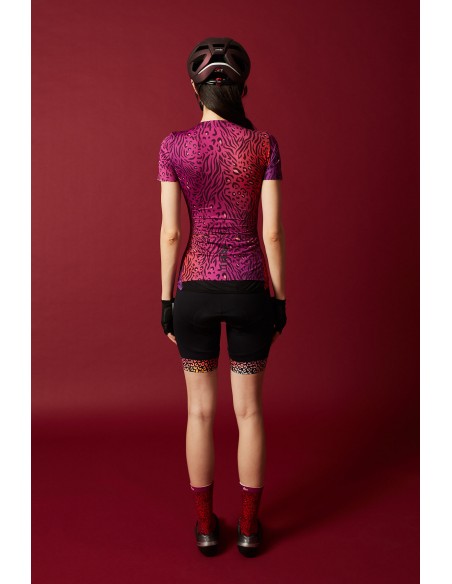 Achat Maillot vélo femme Super Light RH+ au meilleur prix du web!