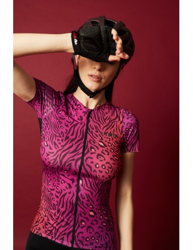 Achat Maillot vélo femme Super Light RH+ au meilleur prix du web!