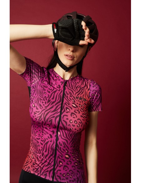 Achat Maillot vélo femme Super Light RH+ au meilleur prix du web!