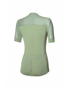 Achat Maillot vélo femme Logo RH+ au meilleur prix du web! 2