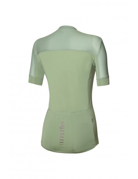 Achat Maillot vélo femme Logo RH+ au meilleur prix du web!