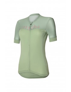 Achat Maillot vélo femme Logo RH+ au meilleur prix du web!