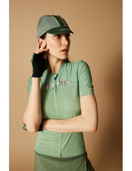 Achat Maillot vélo femme Logo RH+ au meilleur prix du web!