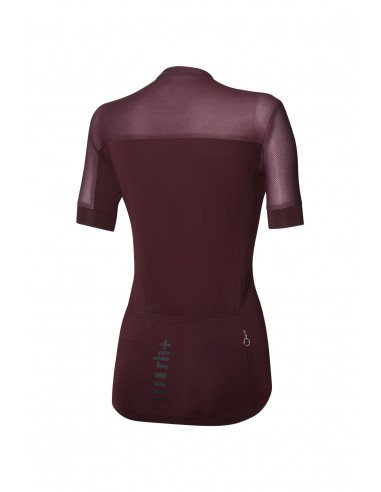 Achat Maillot vélo femme Logo RH+ au meilleur prix du web!
