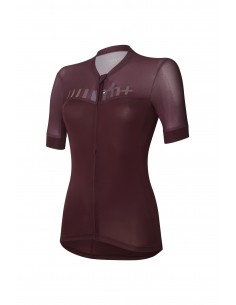 Achat Maillot vélo femme Logo RH+ au meilleur prix du web!