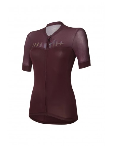 Achat Maillot vélo femme Logo RH+ au meilleur prix du web!