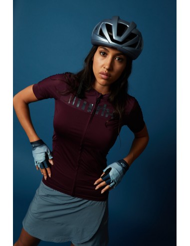 Achat Maillot vélo femme Logo RH+ au meilleur prix du web!