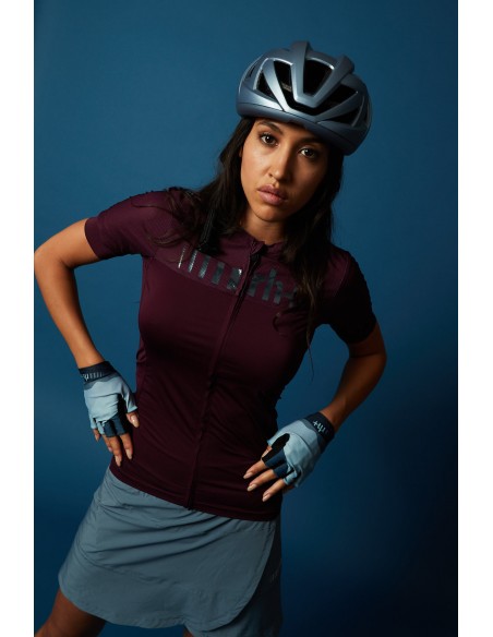 Achat Maillot vélo femme Logo RH+ au meilleur prix du web!