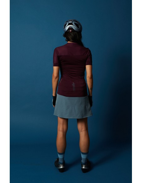 Achat Maillot vélo femme Logo RH+ au meilleur prix du web!