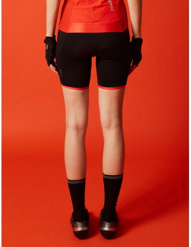 Achat Cuissard vélo femme Pista cm18 RH+ au meilleur prix du web!