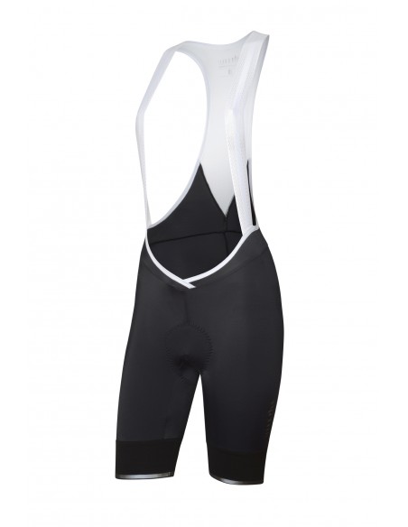 Achat Cuissard vélo femme à bretelles Bib RH+ au meilleur prix du web!