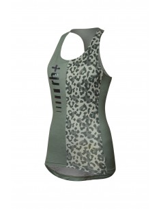 Achat Maillot vélo femme sans manches RH+ au meilleur prix du web!