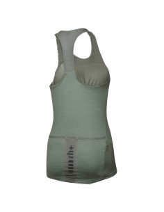 Achat Maillot vélo femme sans manches RH+ au meilleur prix du web! 2