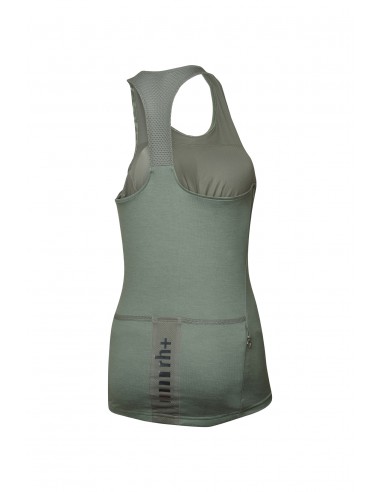 Achat Maillot vélo femme sans manches RH+ au meilleur prix du web!