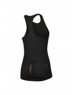 Achat Maillot vélo femme sans manches RH+ au meilleur prix du web! 2