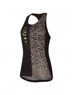 Achat Maillot vélo femme sans manches RH+ au meilleur prix du web!