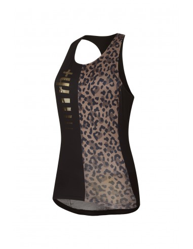 Achat Maillot vélo femme sans manches RH+ au meilleur prix du web!