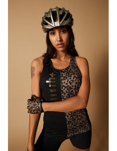 Achat Maillot vélo femme sans manches RH+ au meilleur prix du web!