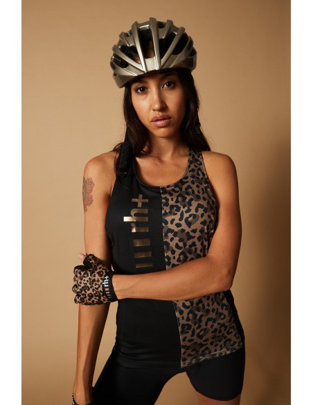 Achat Maillot vélo femme sans manches RH+ au meilleur prix du web!